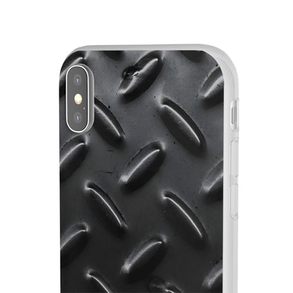 Flexi Case – Blackout Plate