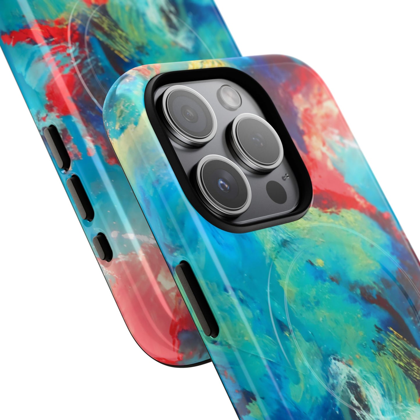 Protective Magnetic Phone Case – Reef Riot