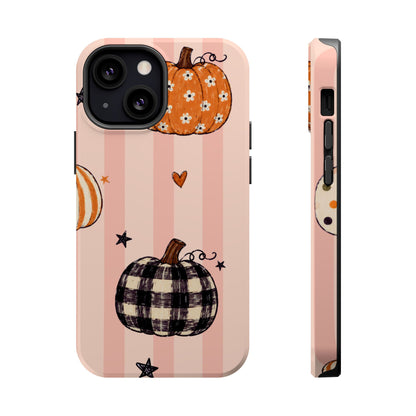 Impact-Resistant Phone Case – Pumpkin Picnic