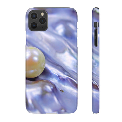 Snap Phone Case – Moon Tide