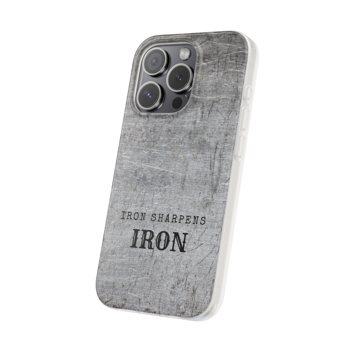 Flexi Case – Forged Steel