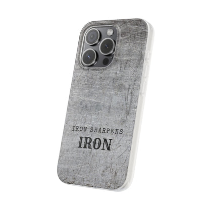 Flexi Case – Forged Steel