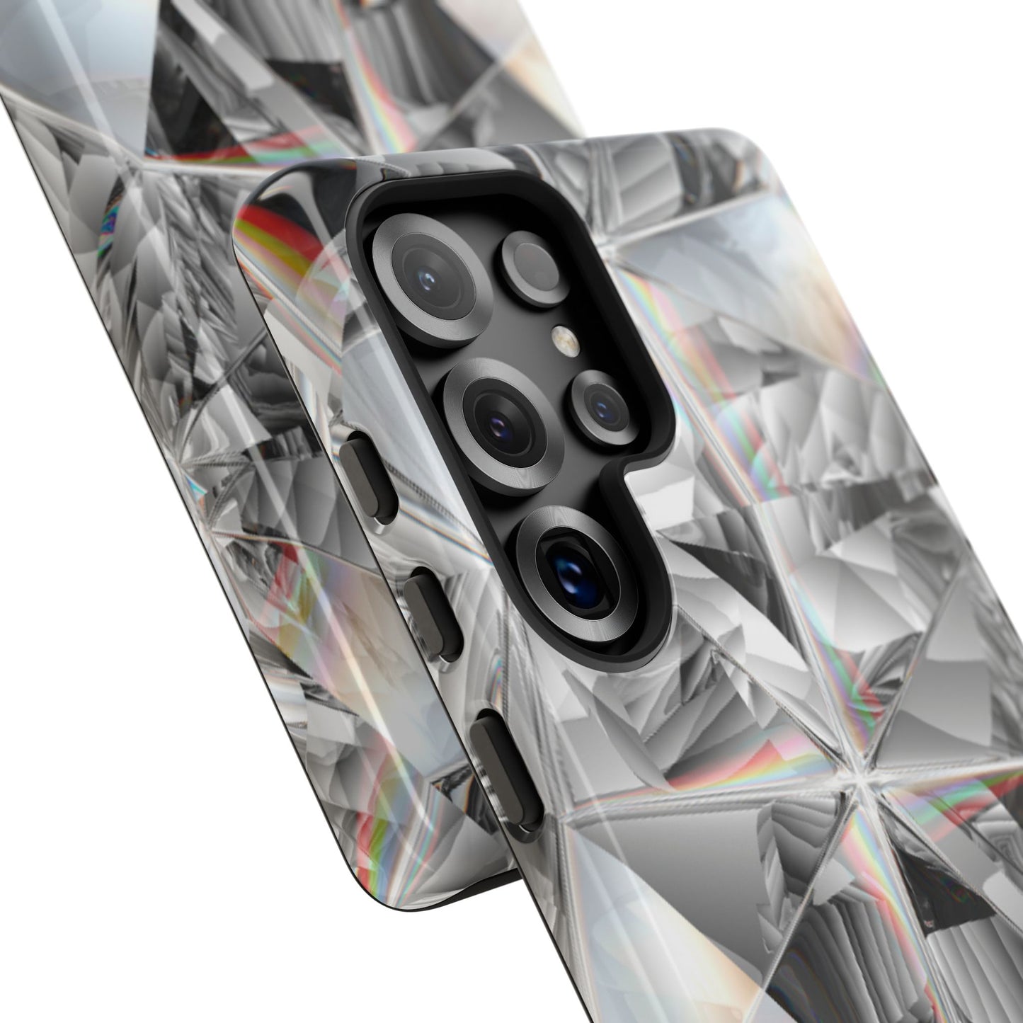 Protective Phone Case – Flawless