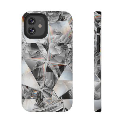 Impact-Resistant Phone Case – Flawless