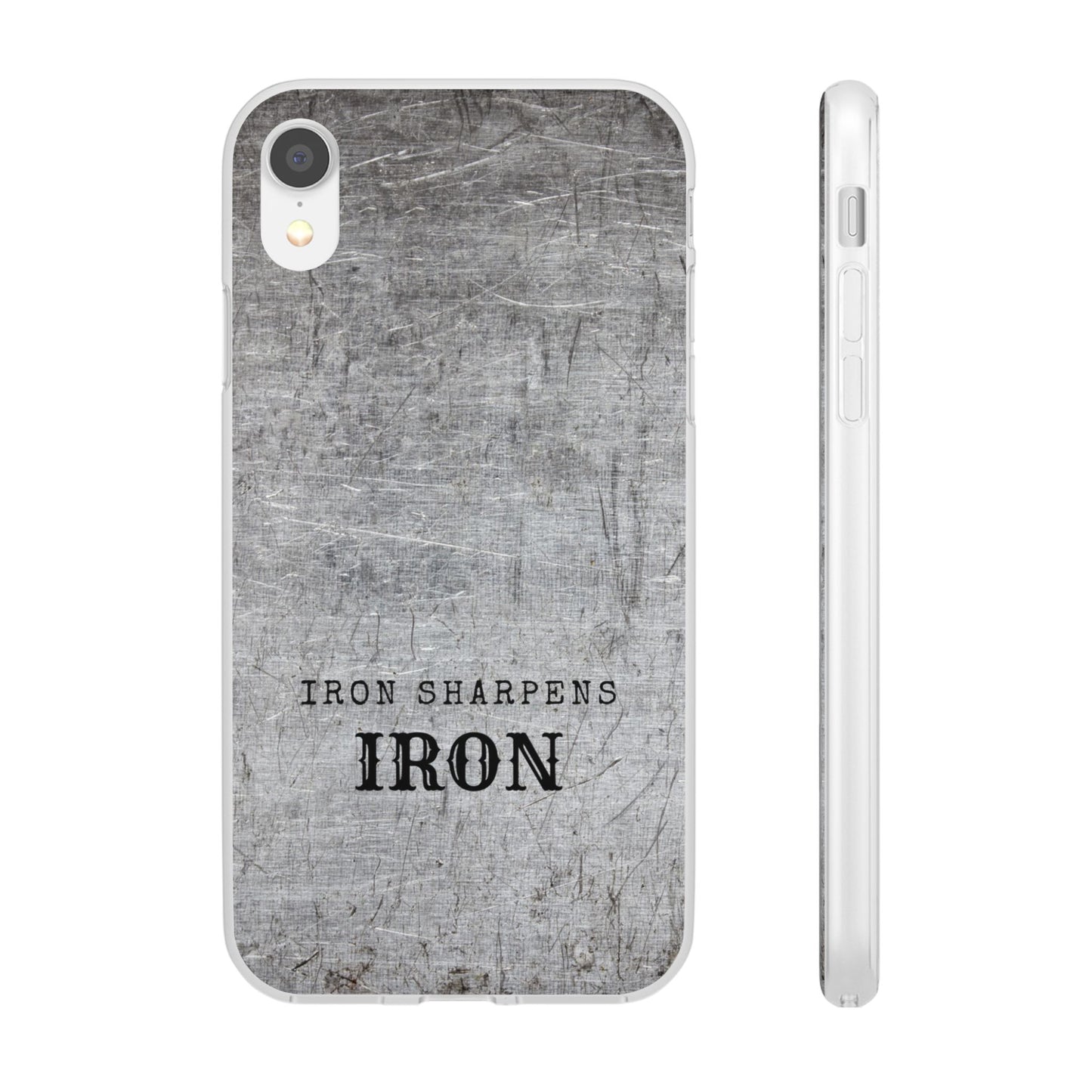 Flexi Case – Forged Steel