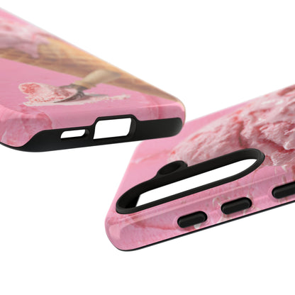 Protective Phone Case – Summer Scoop