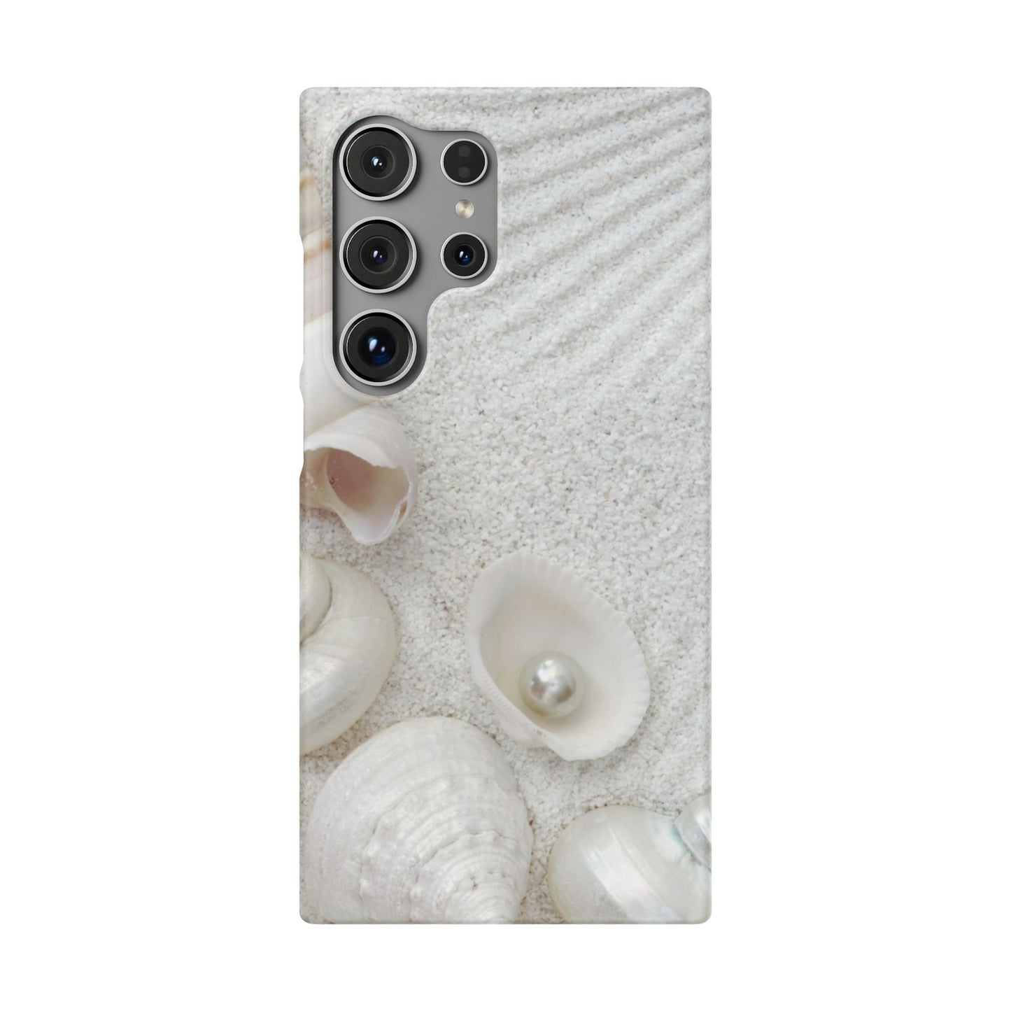 Snap Phone Case – Pearl Shore