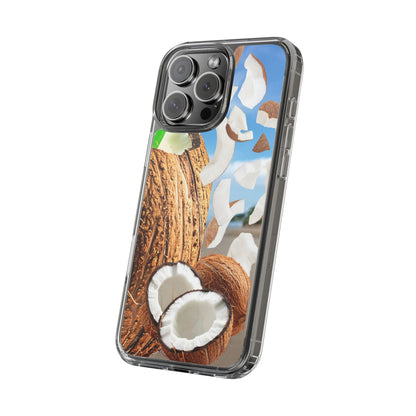 Clear Phone Case – Coco Coast