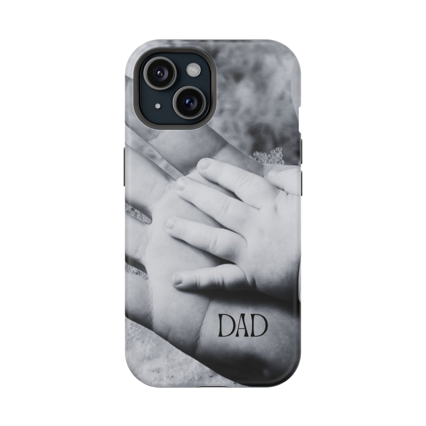 Impact-Resistant Phone Case – Dad's Legacy