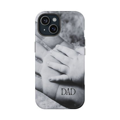 Impact-Resistant Phone Case – Dad's Legacy