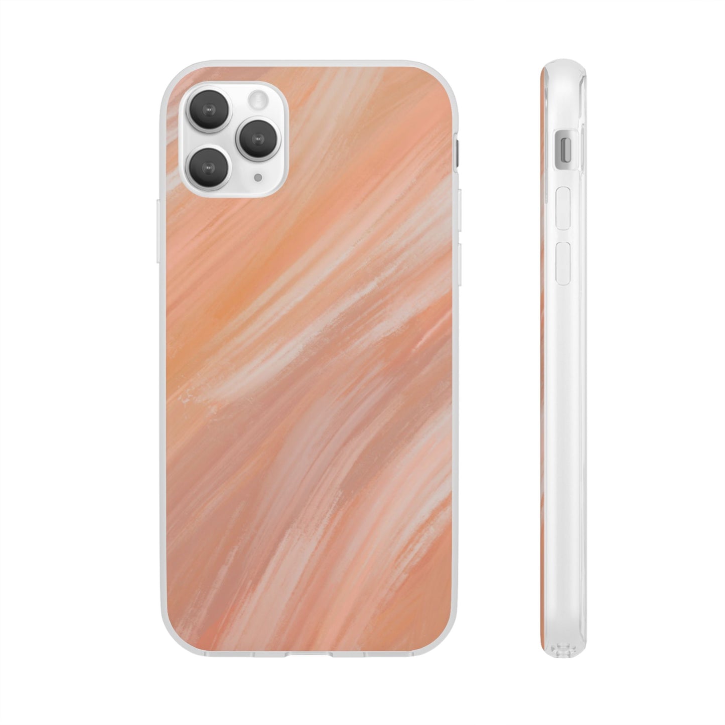 Flexi Case – Cashmere Sweep
