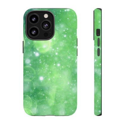 Protective Phone Case – Lime Spritz