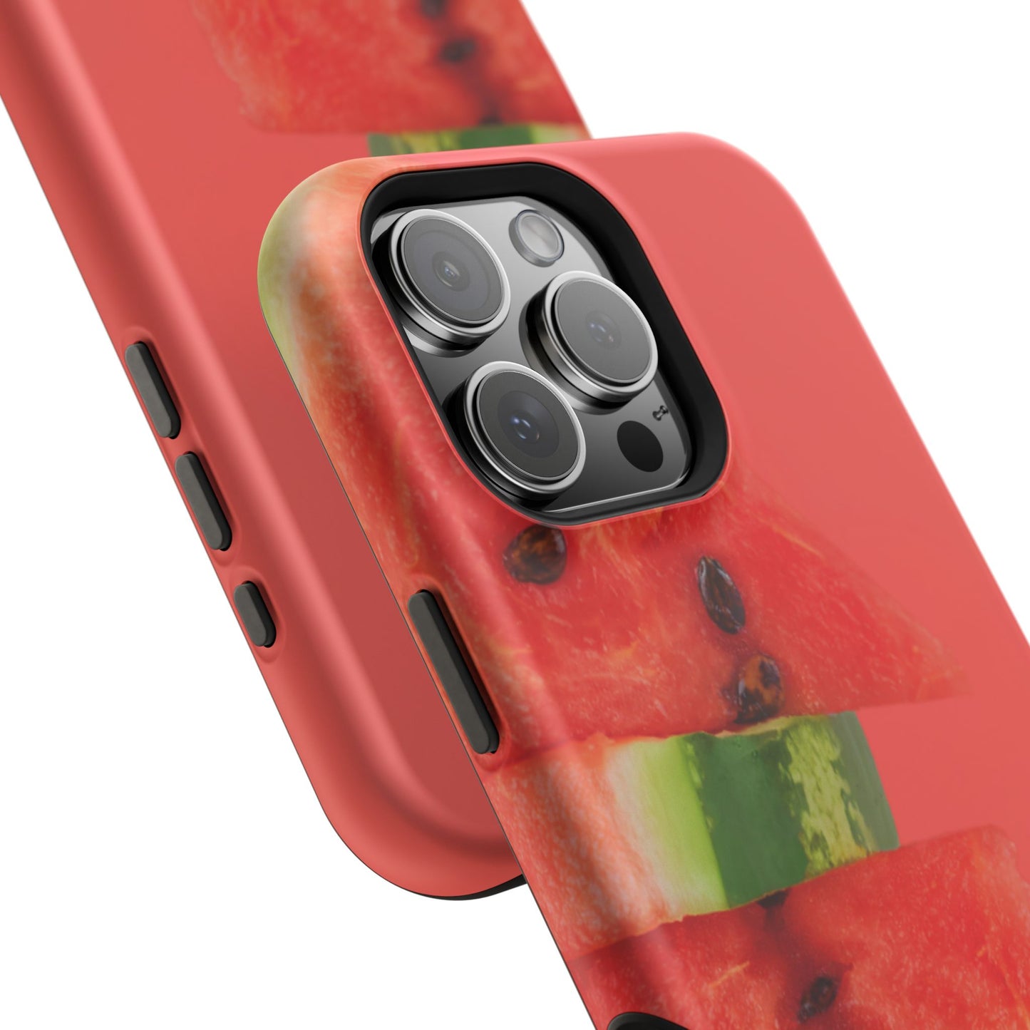 Wireless-Charging Compatible Case – Summer Slice