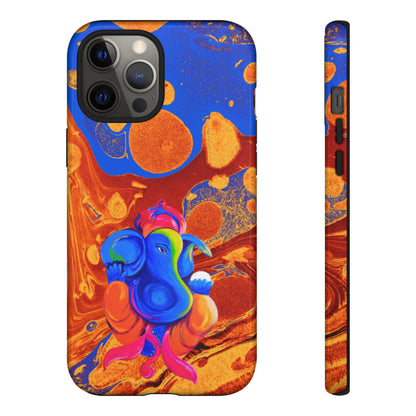 Protective Phone Case – Karma Blaze