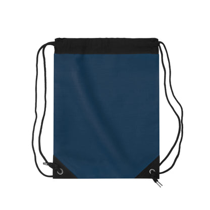 Drawstring Bag – November Sky