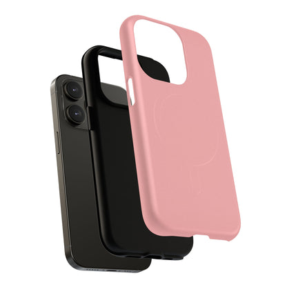 Protective Magnetic Phone Case – Rosy Hush