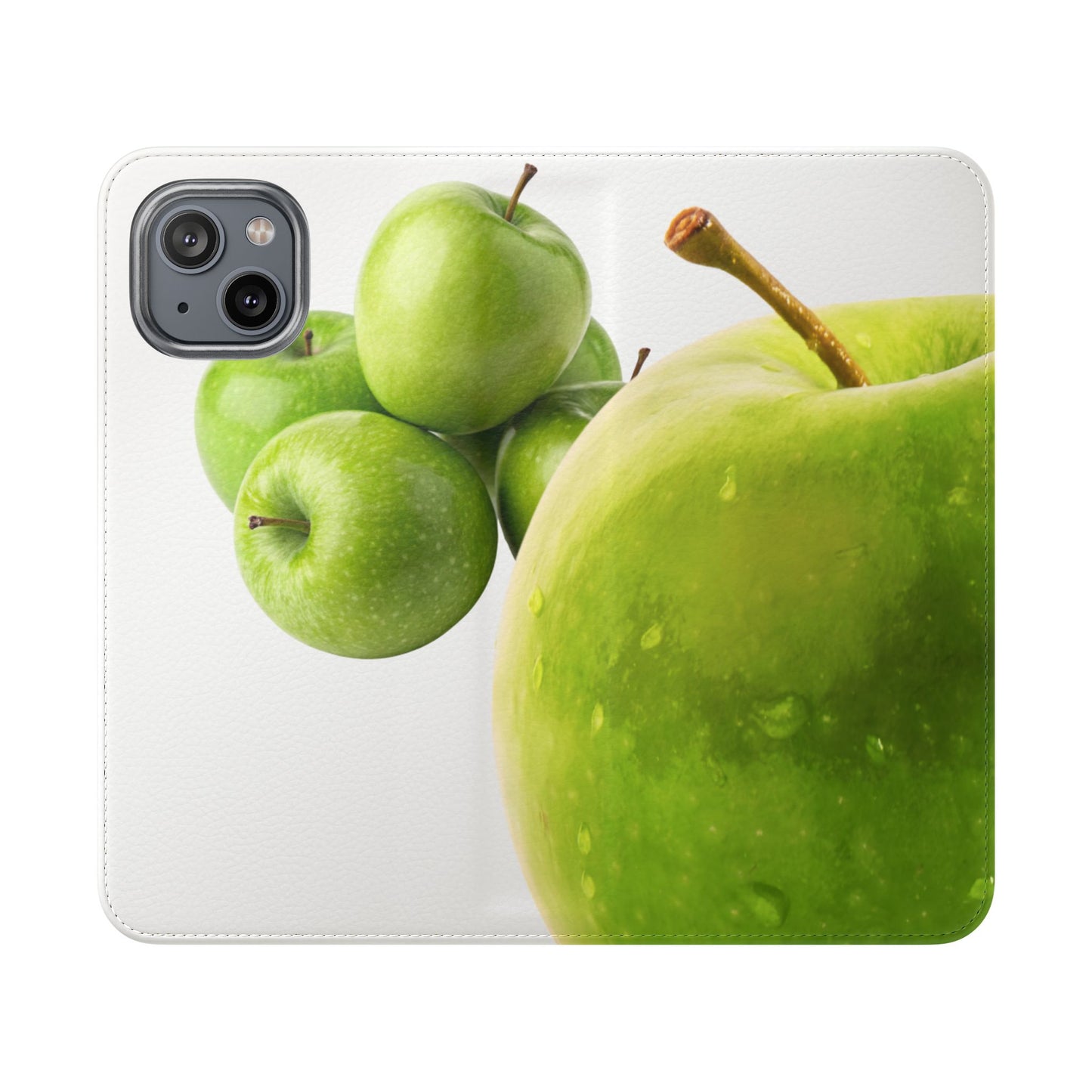 Flip Case – Apple Focus