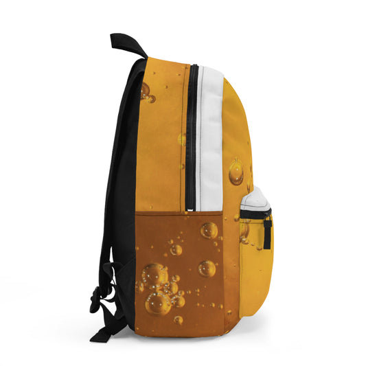 Backpack – Honey & Hive