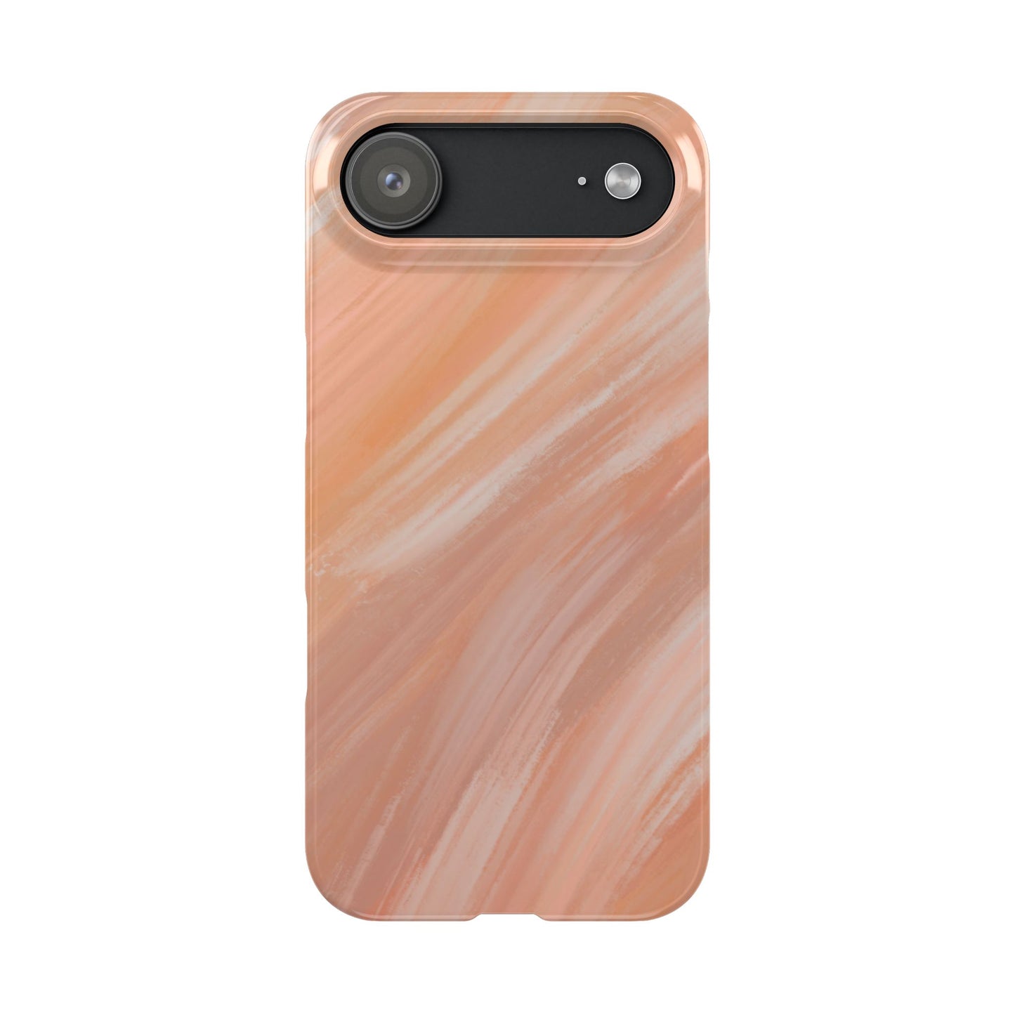 Slim Phone Case – Cashmere Sweep