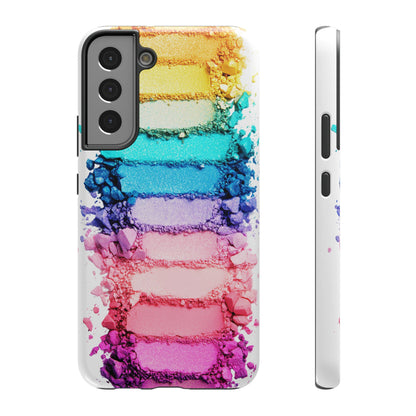 Impact-Resistant Phone Case – The Lineup