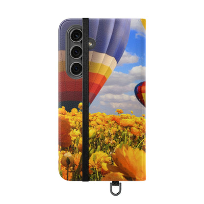Flip Case – Up We Go