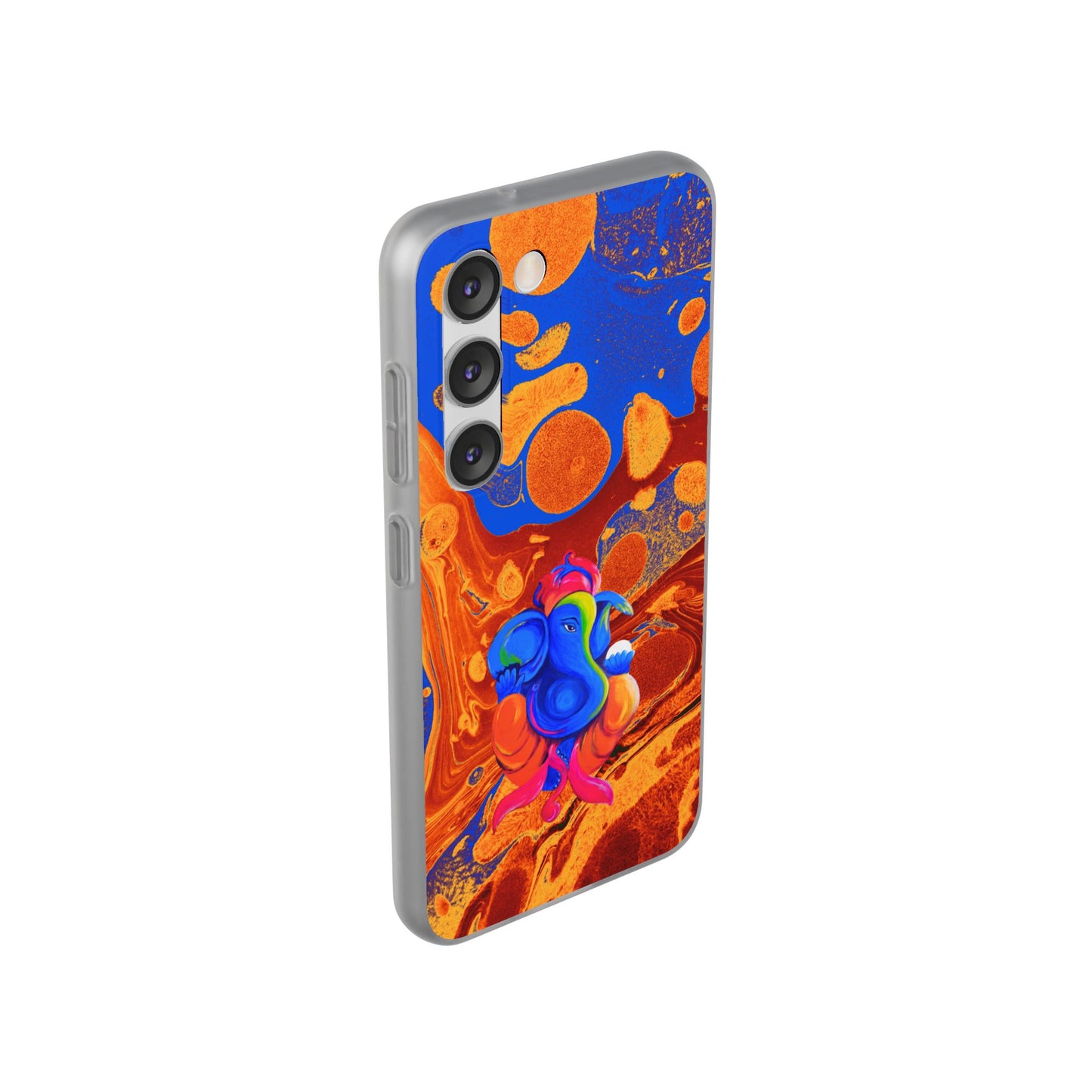 Flexi Case – Karma Blaze