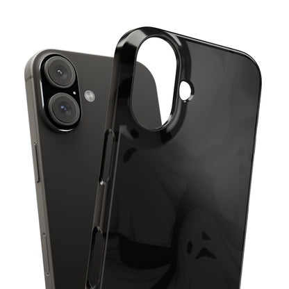 Slim Phone Case – Ghosted