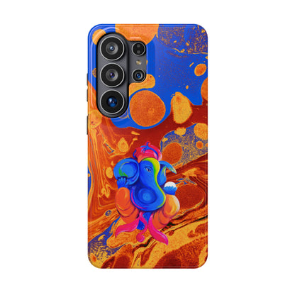 Impact-Resistant Phone Case – Karma Blaze