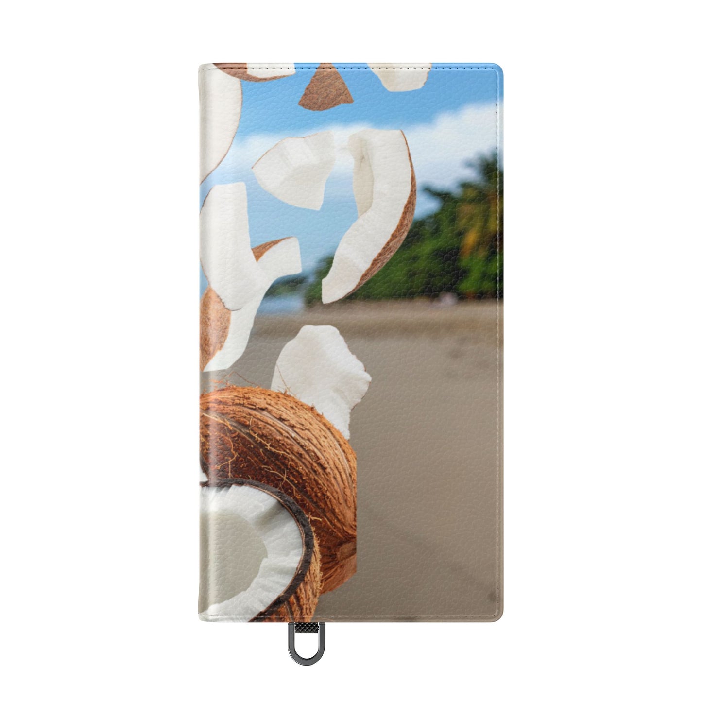 Flip Case – Coco Coast