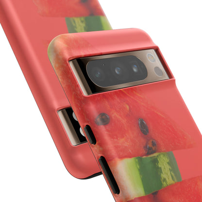 Protective Phone Case – Summer Slice