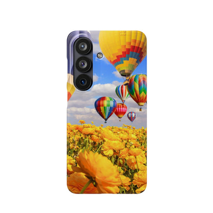 Snap Phone Case – Up We Go
