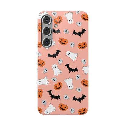 Snap Phone Case – Boo Crew