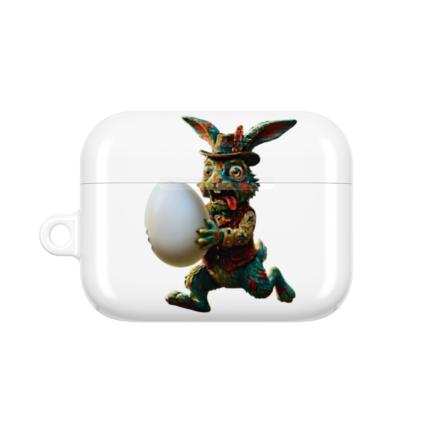 Wireless Earbud Case Cover – Egg Heist