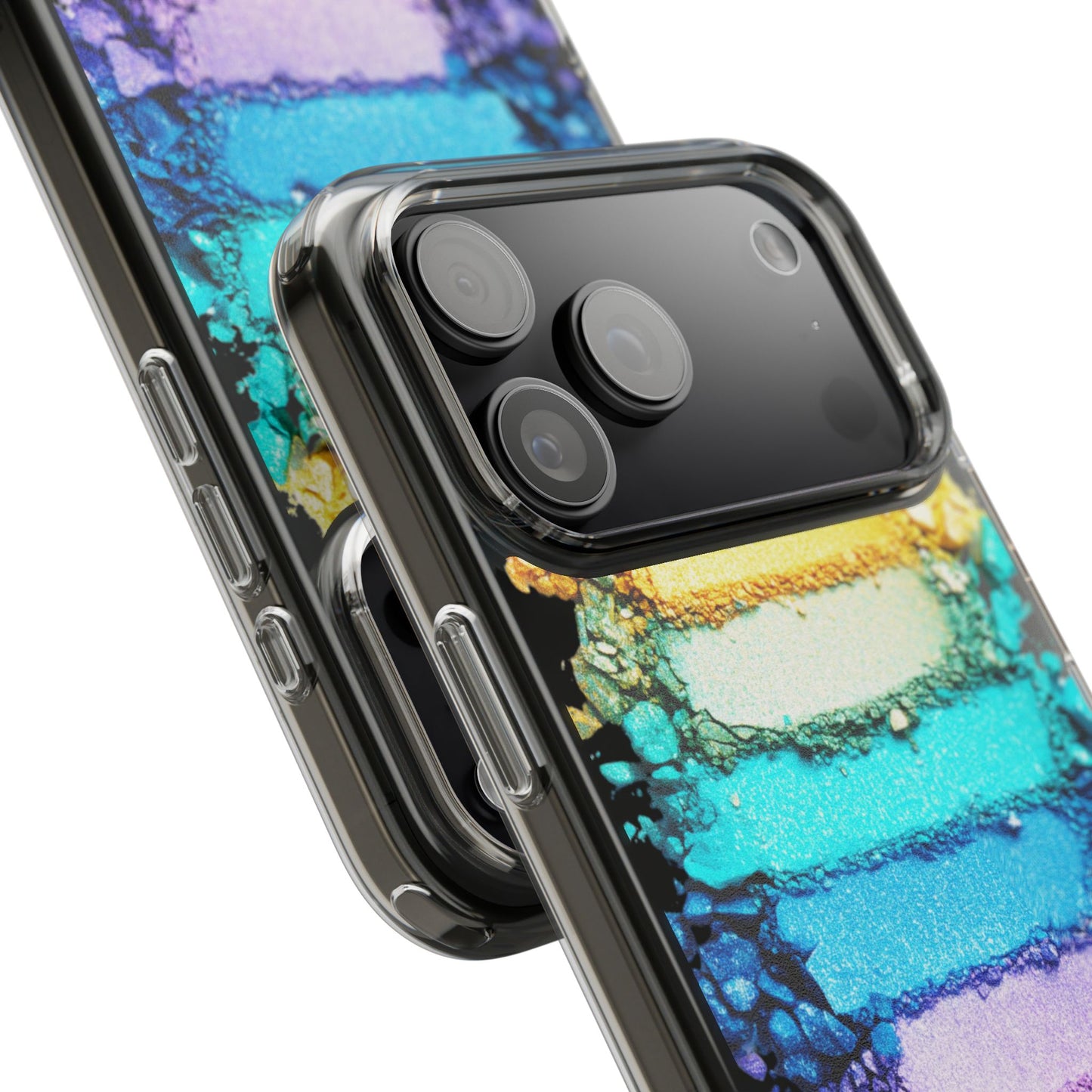 Clear Phone Case – The Lineup