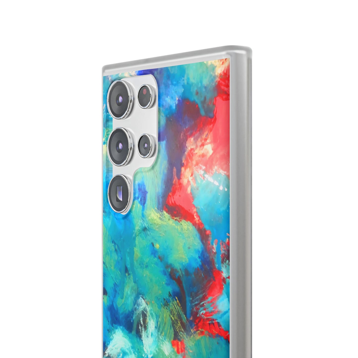 Flexi Case – Reef Riot