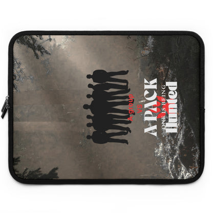 Laptop Sleeve – The Pack