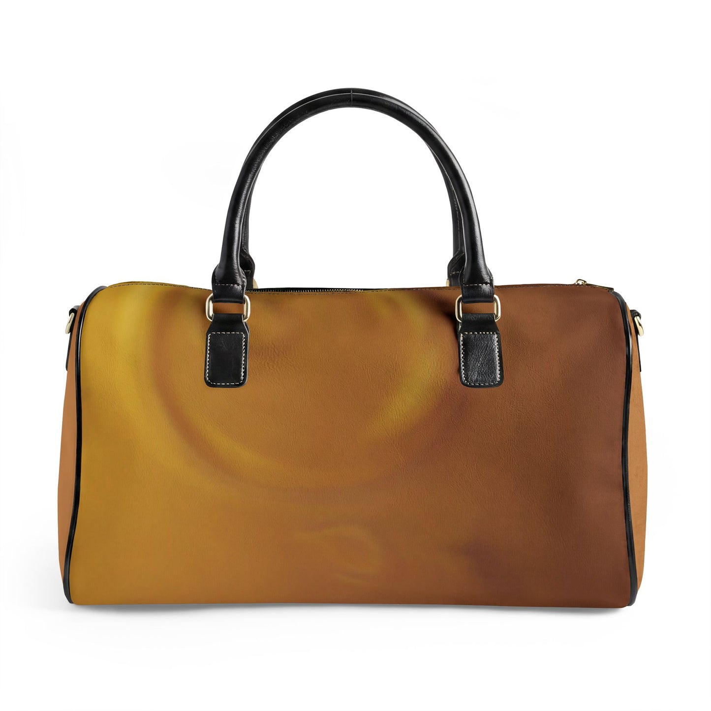 Travel Bag – Amber Orchid