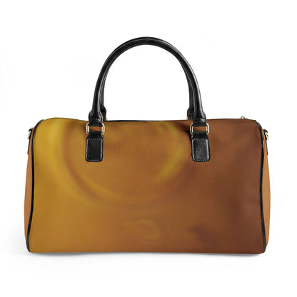 Travel Bag – Amber Orchid