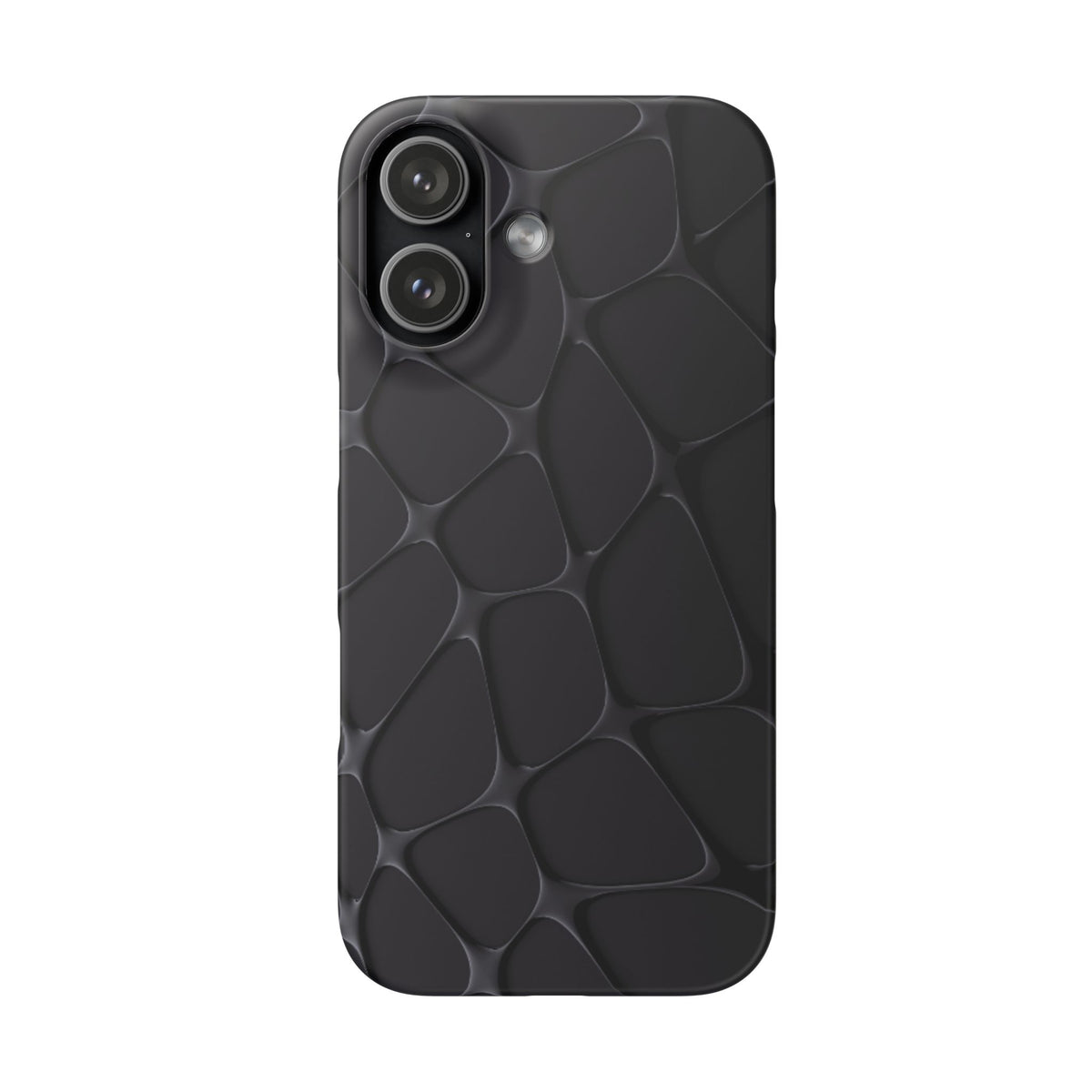 Snap Phone Case – Night Scale