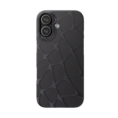 Snap Phone Case – Night Scale
