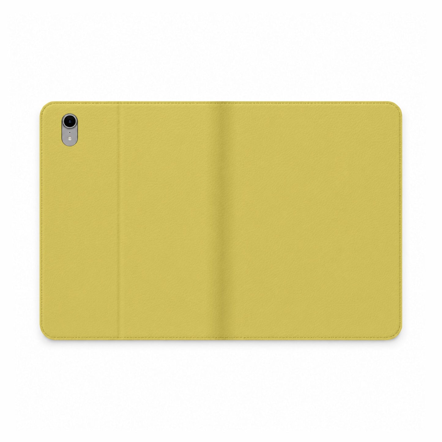 Tablet Folio Case – Cornfield Gold