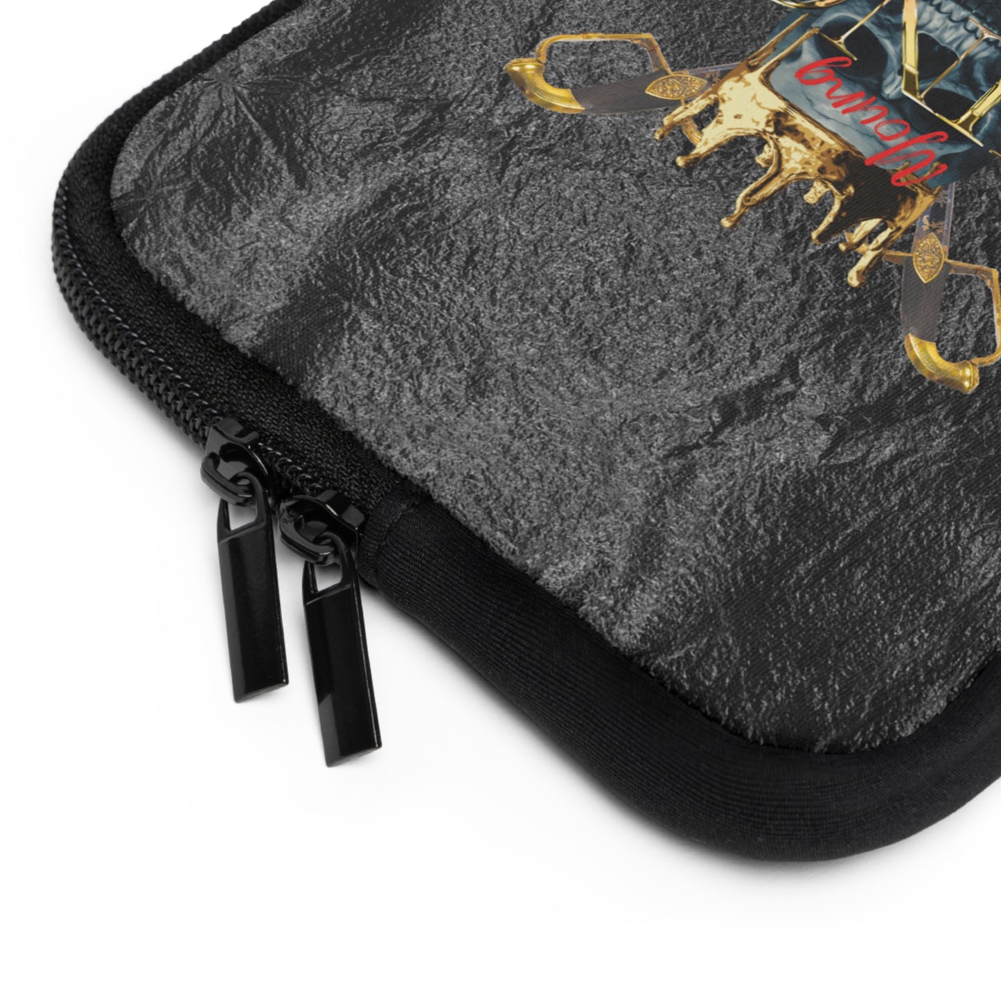 Laptop Sleeve – Young King