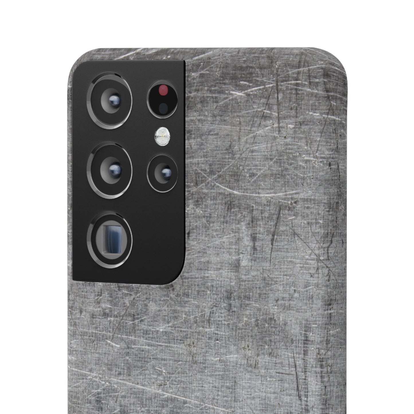 Snap Phone Case – Forged Steel