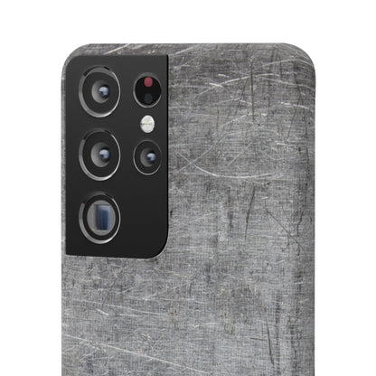 Snap Phone Case – Forged Steel
