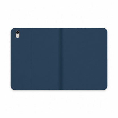 Tablet Folio Case – November Sky