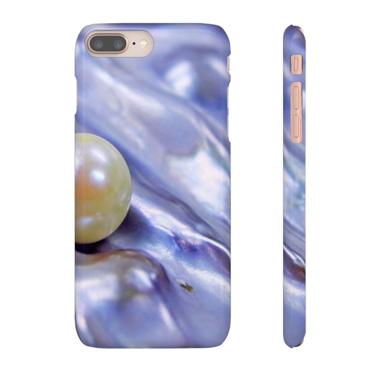 Snap Phone Case – Moon Tide
