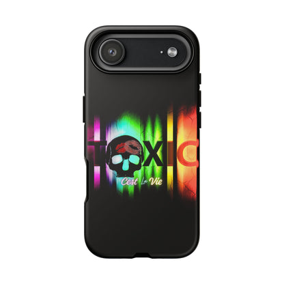 Protective Phone Case – Fatal Attraction