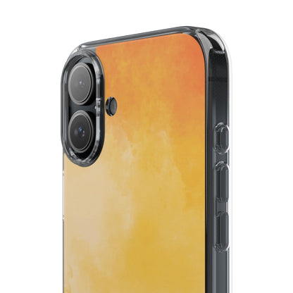 Clear Phone Case – Mellowtone