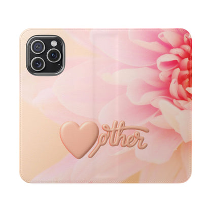 Flip Case – Petals For Mom