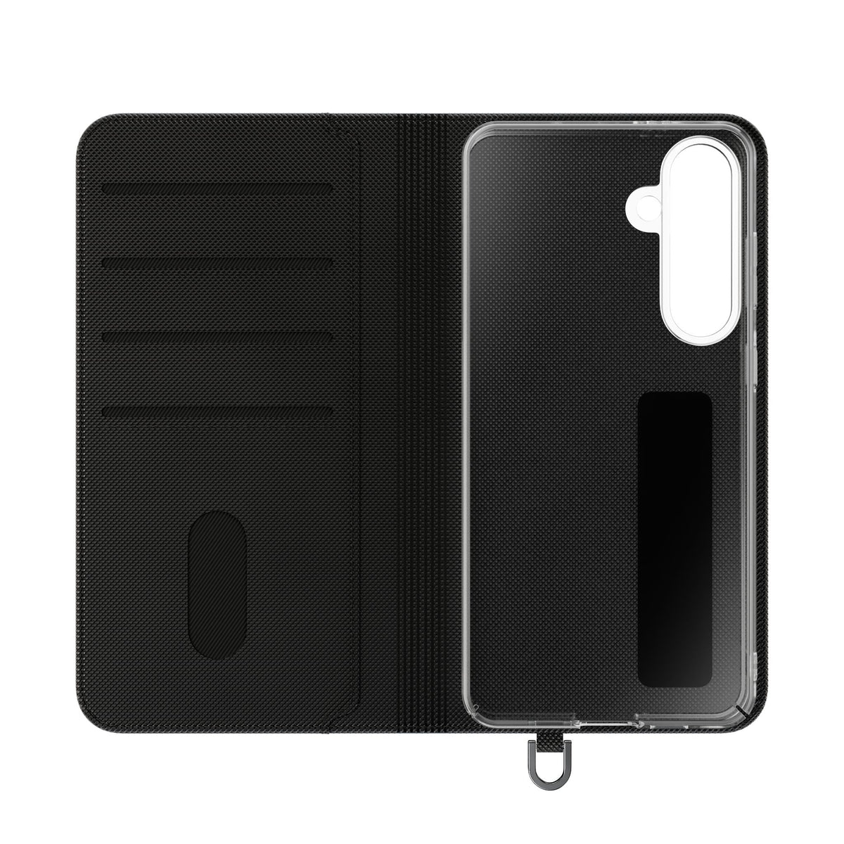 Flip Case – Night Scale